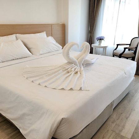 Arsh Boutique Hotel Chiang Mai Buitenkant foto