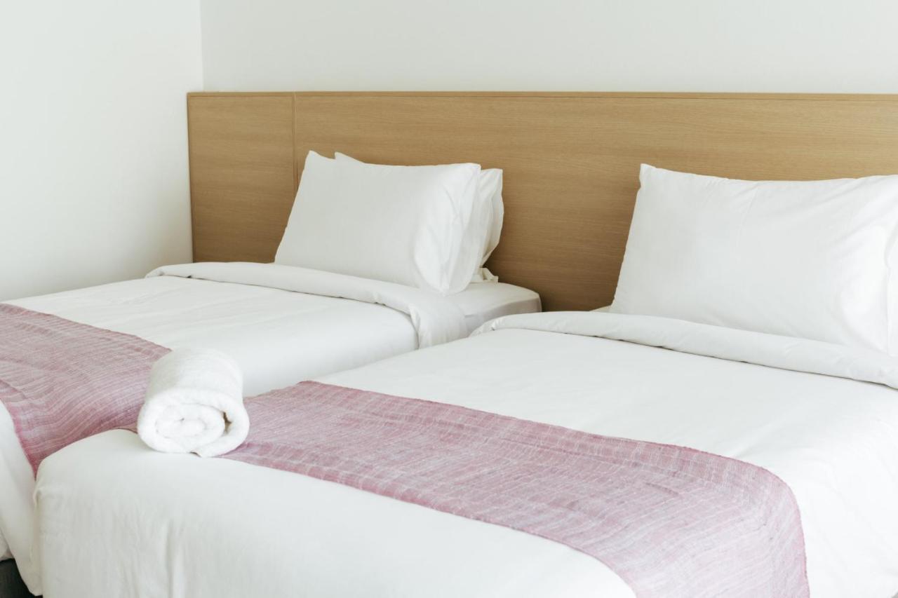 Arsh Boutique Hotel Chiang Mai Buitenkant foto